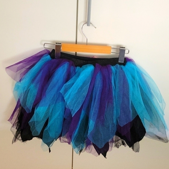 🌟host Pick 🌟𝅺 Girl's Tutu Skirt 8 - Picture 3 of 3